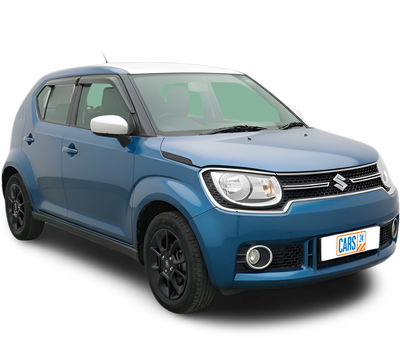 Maruti IGNIS-img